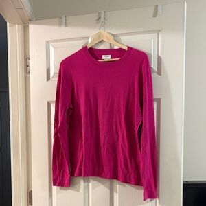 NWT! J Crew teddie sweater